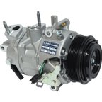 Universal Air CO11533C A/C Compressor - view 1