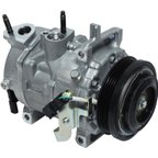 Universal Air CO11541C A/C Compressor - view 2