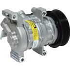 Universal Air CO11549C A/C Compressor - view 2