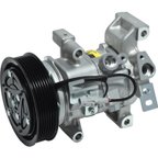 Universal Air CO11549C A/C Compressor - view 1