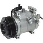 Universal Air CO11553C A/C Compressor - view 3