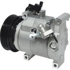 Universal Air CO11553C A/C Compressor - view 1
