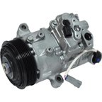 Universal Air CO11560C A/C Compressor - view 1