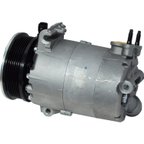 Universal Air CO11563C A/C Compressor - view 2