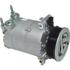 Universal Air CO11563C A/C Compressor - view 1