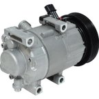 Universal Air CO11594C A/C Compressor - view 3