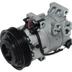 Universal Air CO11594C A/C Compressor - view 1