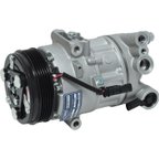 Universal Air CO11595C A/C Compressor - view 1