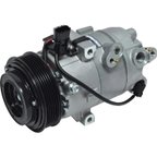 Universal Air CO11598C A/C Compressor - view 1