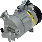 Universal Air CO11602C A/C Compressor - view 2