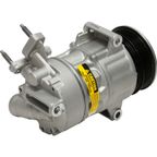 Universal Air CO11604C A/C Compressor - view 2