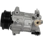 Universal Air CO11604C A/C Compressor - view 1
