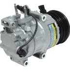Universal Air CO11605C A/C Compressor - view 2