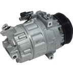 Universal Air CO11635C A/C Compressor - view 3