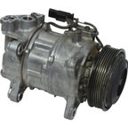 Universal Air CO11637C A/C Compressor - view 2