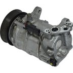 Universal Air CO11637C A/C Compressor - view 1