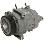 Universal Air CO11650C A/C Compressor - view 3