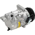 Universal Air CO11650C A/C Compressor - view 1