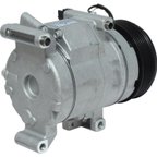Universal Air CO11663C A/C Compressor - view 2