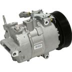 Universal Air CO11673C A/C Compressor - view 2