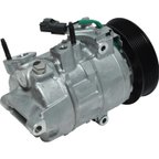 Universal Air CO11673C A/C Compressor - view 3