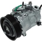 Universal Air CO11673C A/C Compressor - view 1