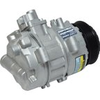 Universal Air CO11675C A/C Compressor - view 2