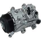Universal Air CO11675C A/C Compressor - view 1