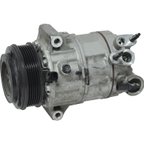 Universal Air CO11686C A/C Compressor - view 1