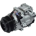 Universal Air CO11710C A/C Compressor - view 1