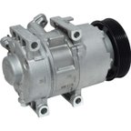 Universal Air CO11716C A/C Compressor - view 2