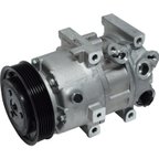 Universal Air CO11716C A/C Compressor - view 1