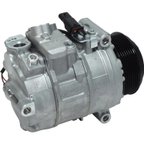 Universal Air CO11729C A/C Compressor - view 2