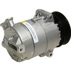 Universal Air CO11737C A/C Compressor - view 2