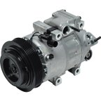 Universal Air CO11746C A/C Compressor - view 1