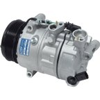 Universal Air CO1697C A/C Compressor - view 2