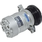 Universal Air CO20109GLC A/C Compressor - view 3