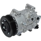Universal Air CO20755C A/C Compressor - view 1