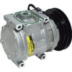Universal Air CO21008C A/C Compressor - view 4