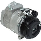 Universal Air CO21200C A/C Compressor - view 2