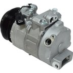 Universal Air CO21200C A/C Compressor - view 1
