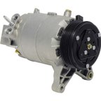 Universal Air CO21471LC A/C Compressor - view 1