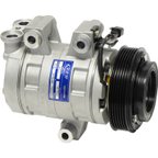 Universal Air CO21516JC A/C Compressor - view 1