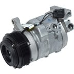 Universal Air CO21685C A/C Compressor - view 3