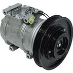 Universal Air CO22014C A/C Compressor - view 1