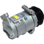 Universal Air CO22219C A/C Compressor - view 4