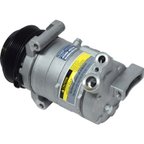 Universal Air CO22219C A/C Compressor - view 1