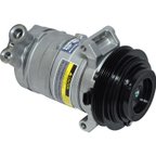 Universal Air CO22274C A/C Compressor - view 3
