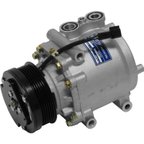 Universal Air CO2486AC A/C Compressor - view 1