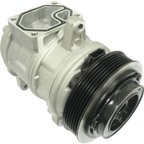 Universal Air CO26010C A/C Compressor - view 1